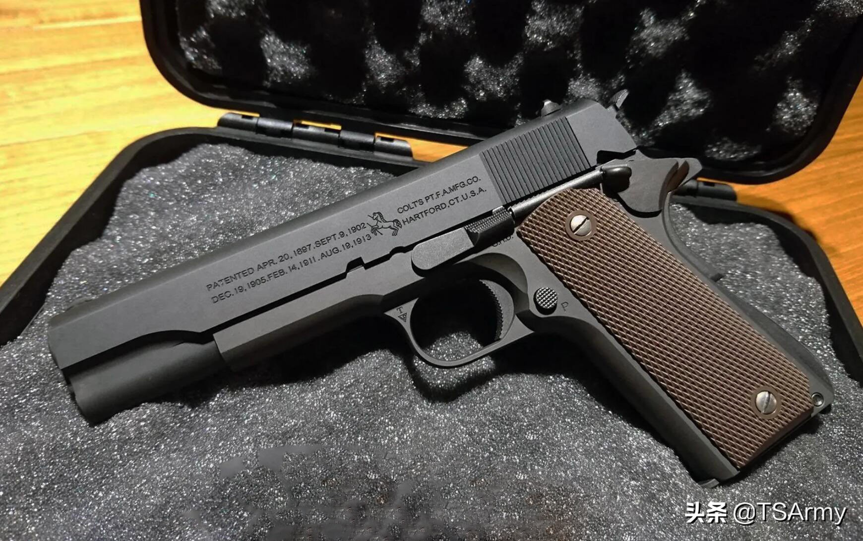 伯莱塔92fs黑市价格全世界50大