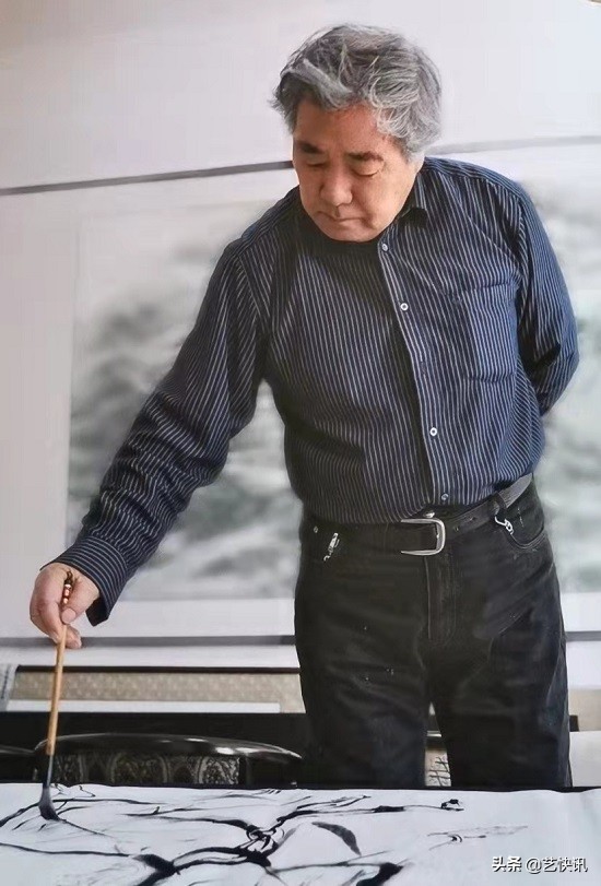 父女丹青大有可为（组图）