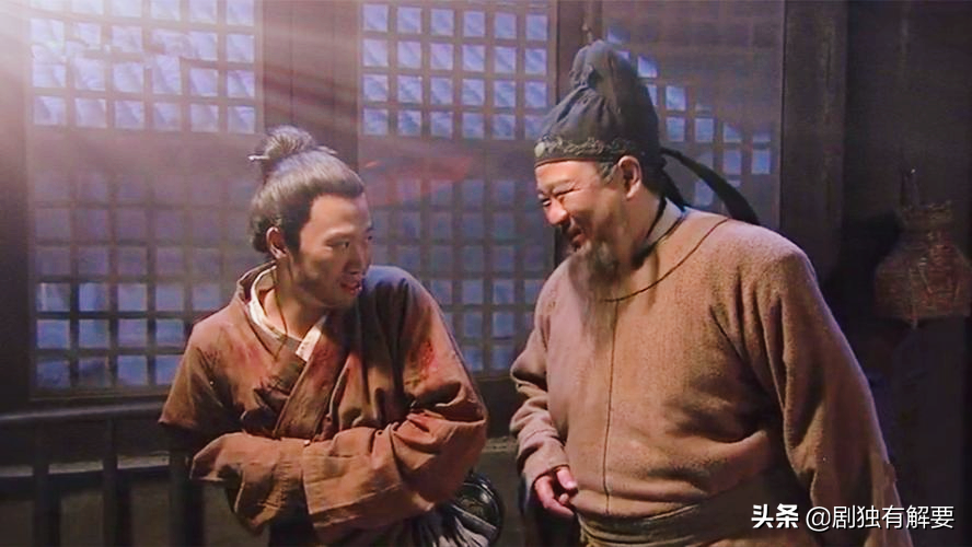 神探狄仁杰2——延续第一部的辉煌，悬念错综复杂，紧张感十足