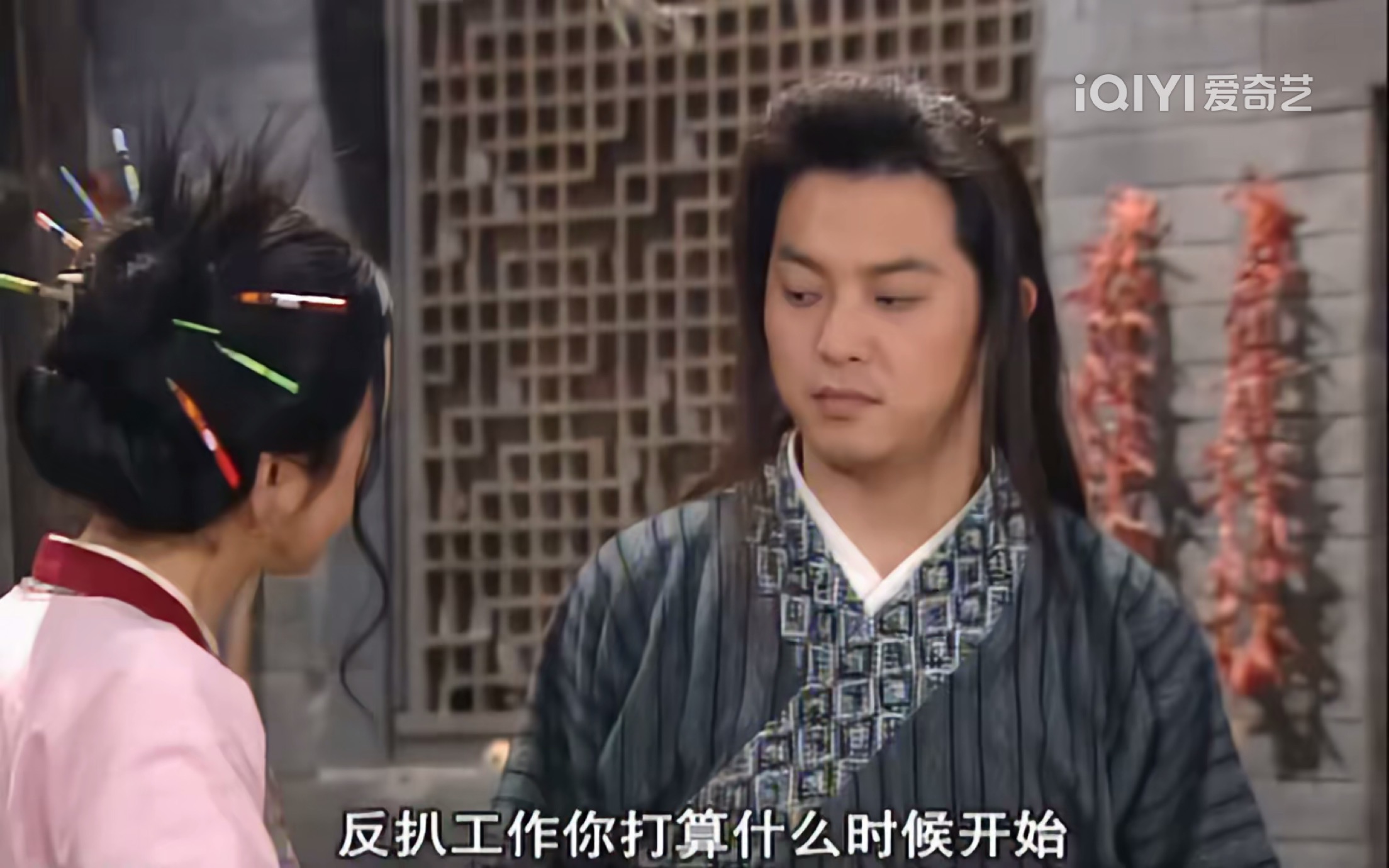 和同福客栈格格不入！《武林外传》里，佟湘玉为何不喜欢祝无双呢