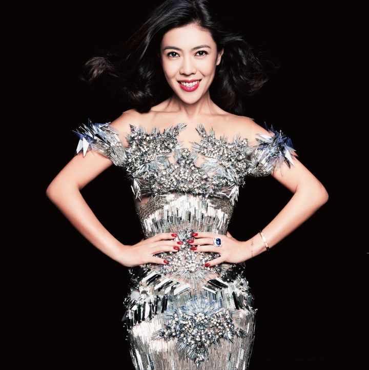 从“时尚女魔头”到“过气主编”，苏芒到底经历了什么？