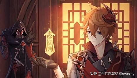 原神天空之翼适合哪个角色 原神天空之翼武器推荐