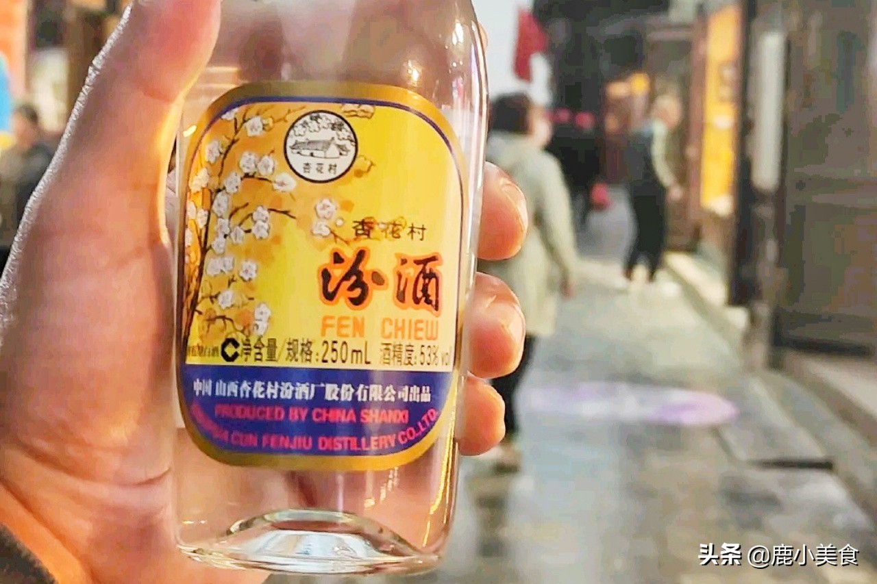 5款清香型口粮酒，全是不加“食用酒精”的纯酿，清香好喝酒劲足