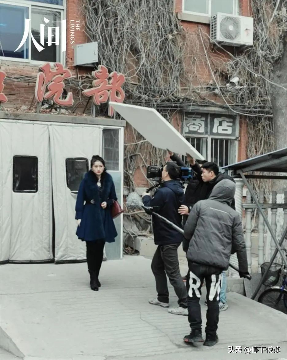 十多年前入行配音的她们，还在“用爱发电”