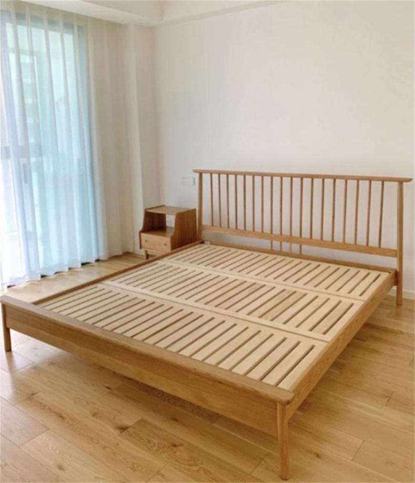 建议大家:卧室床坚持"5买5不买"!学会这些技巧,不怕踩坑