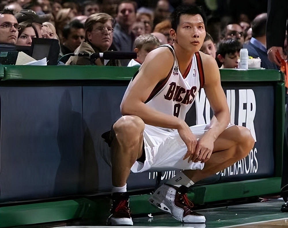 阿联为什么在nba混不好(强如易建联为何难以立足NBA，是因为易建联没有融入NBA文化吗？)