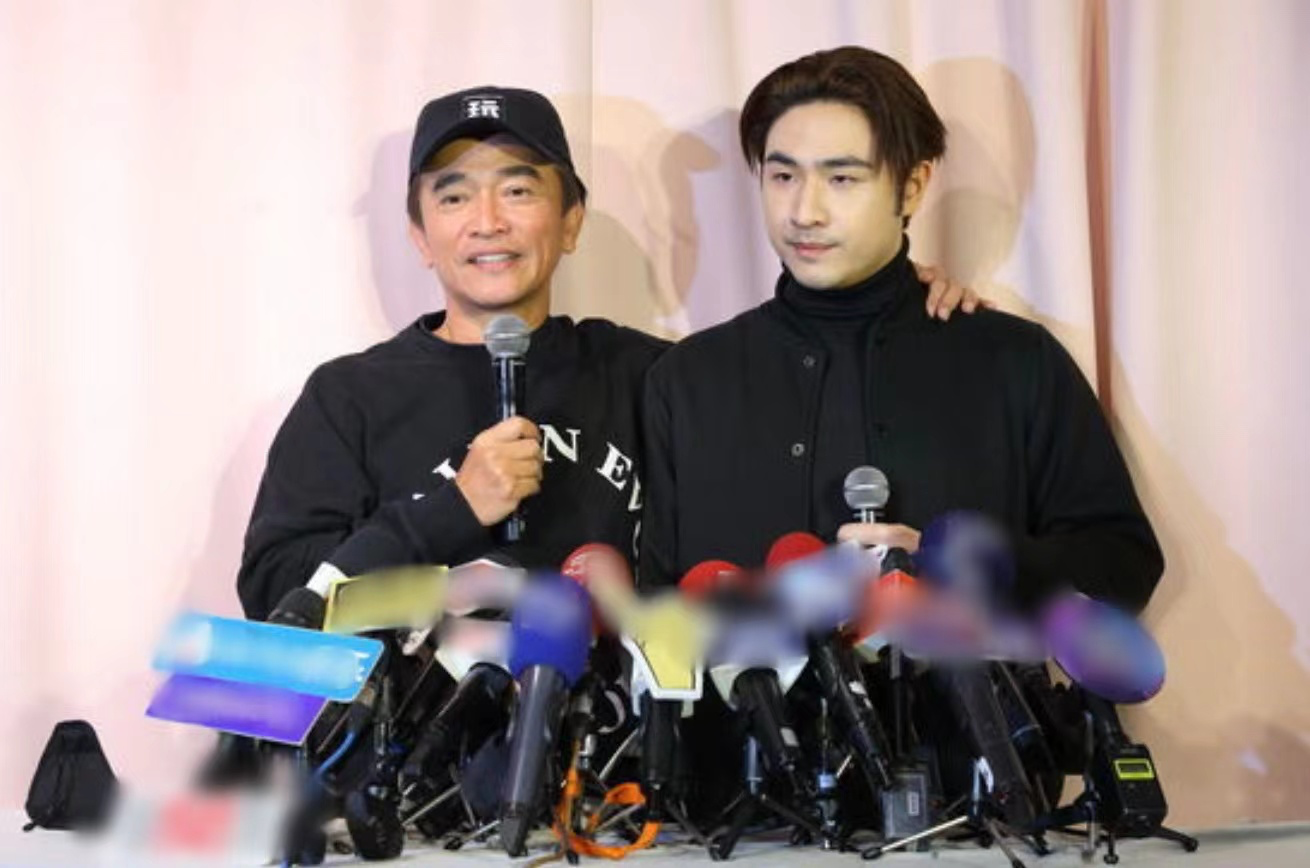吴宗宪儿子就吸大麻道歉，家族零前科记录被毁，欲前往大陆求职
