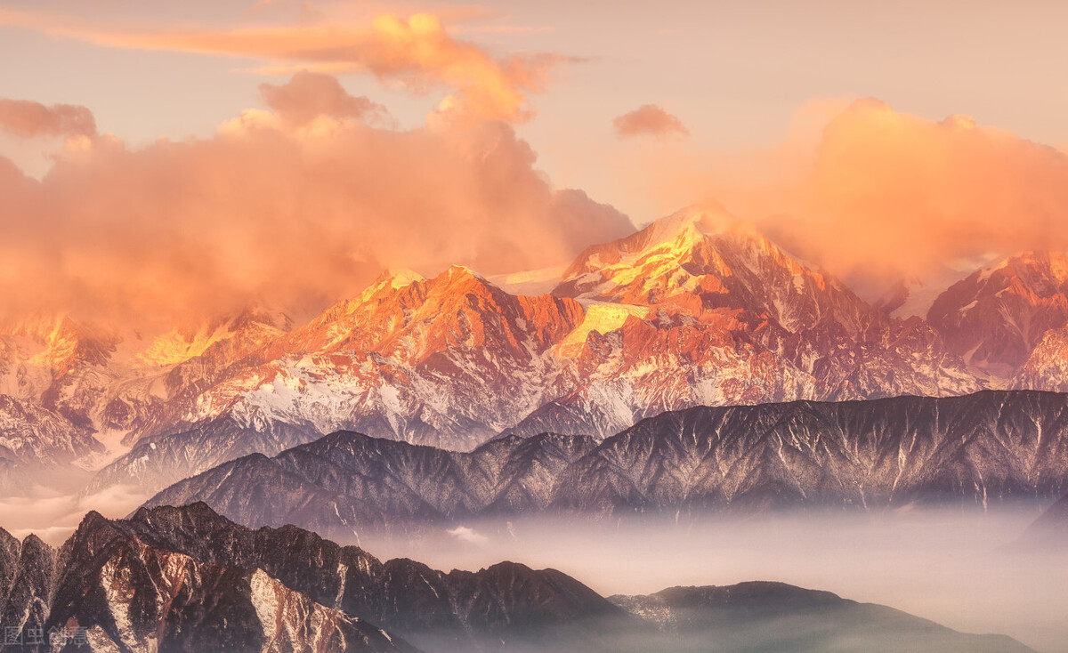 成功路上，你有多专注，就有多优秀