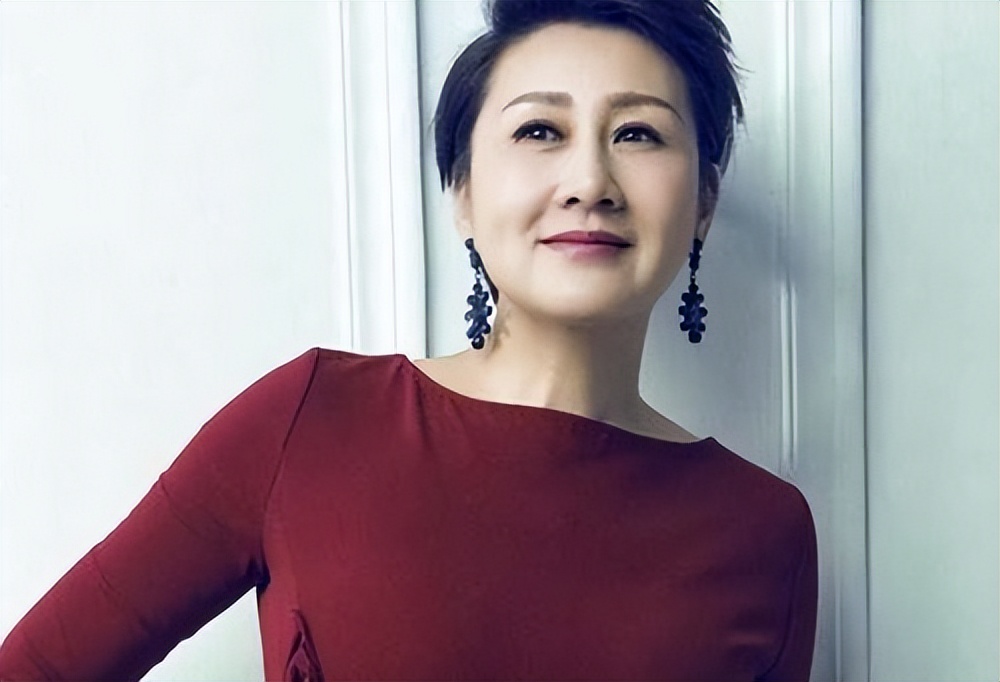 这10位母亲专业户，烟火气又不失魅力，都是中国人心中母亲的模样