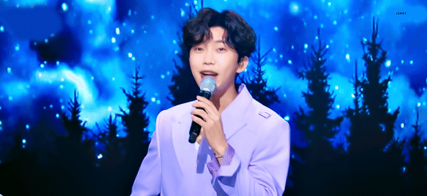 韩国男歌手林英雄的恐怖收视效应，参加打歌节目立马让收视翻番