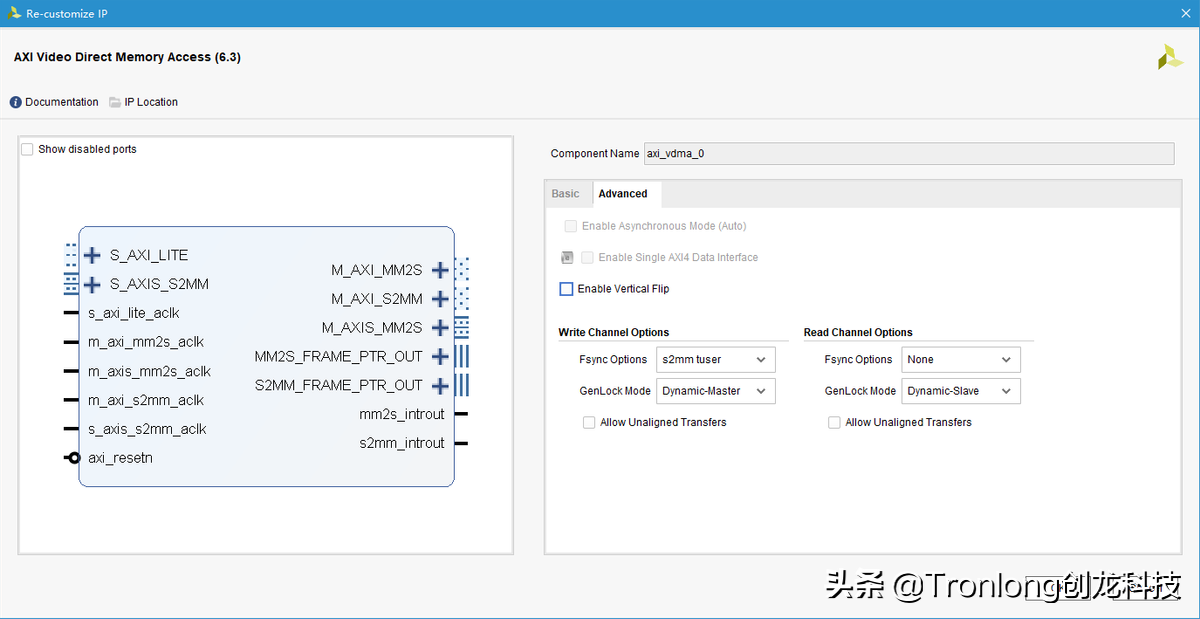 基于TMS320C6678开发板的ZYNQ PS + PL异构多核案例开发手册（2）