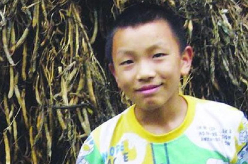 贵州神童13岁考上985，茅台承诺4年花费全包，为何1年后就停了？