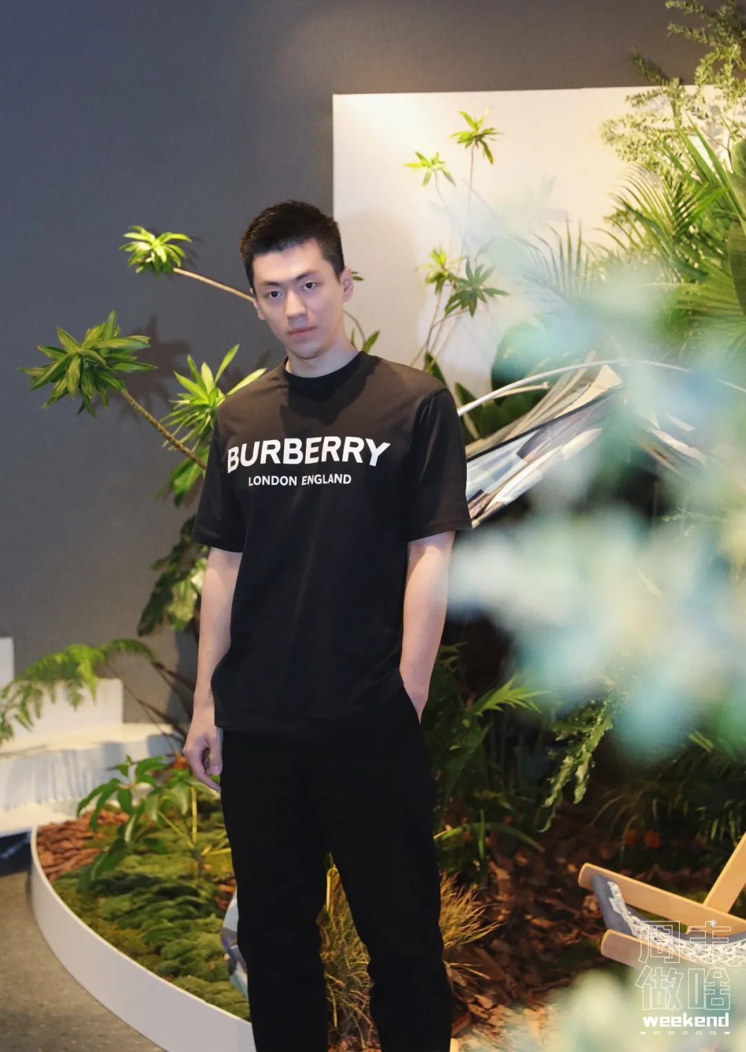 2022第一场艺术展！Burberry携手年轻艺术家登陆TX淮海仅限10天