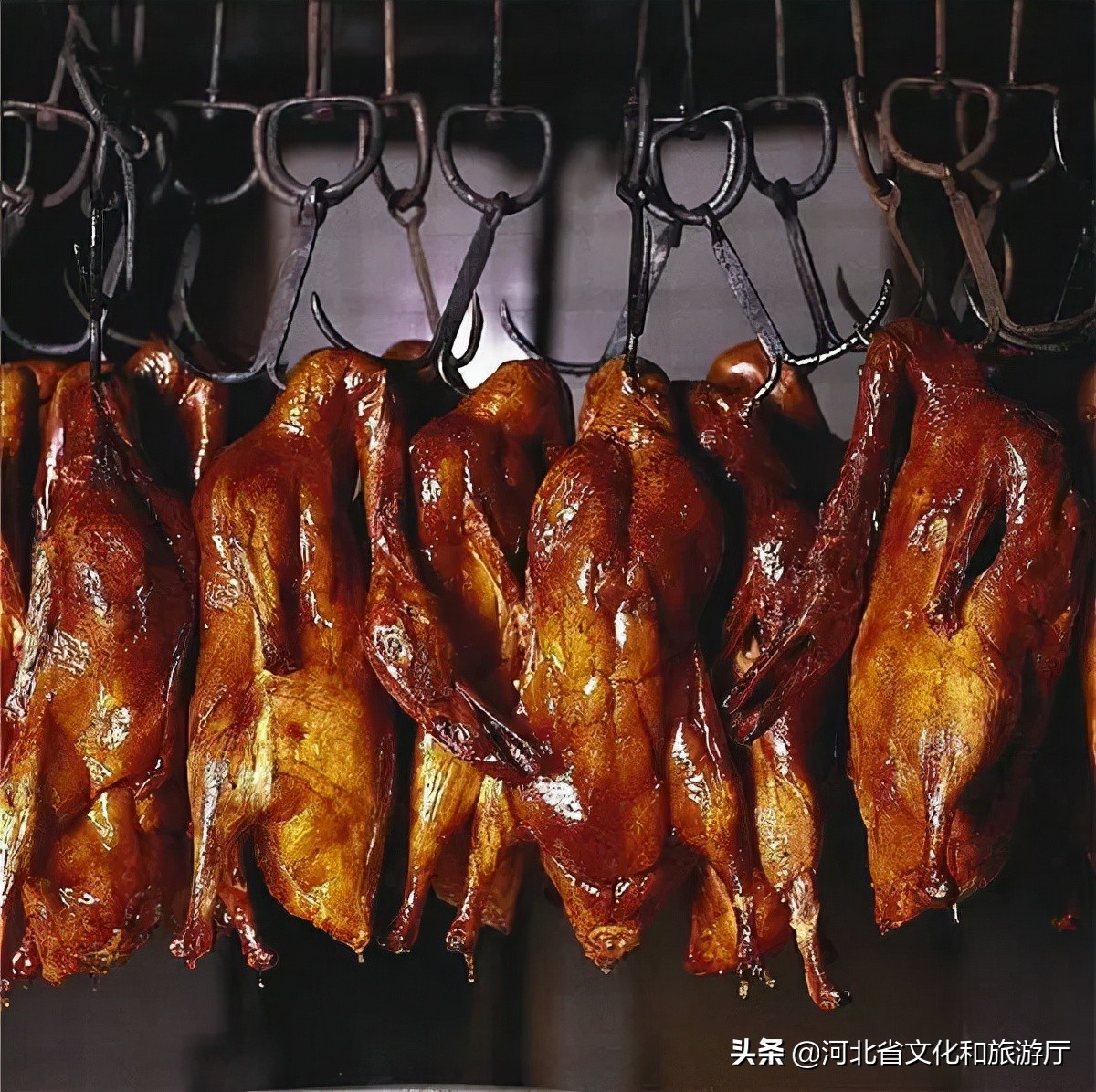 德国摄影师拍摄的80年代中国美食