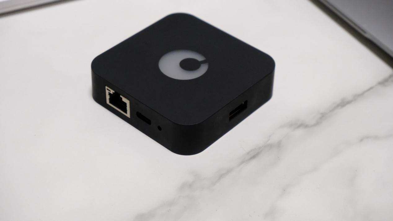 不足百元搭建私有云，蒲公英X1可以这么玩