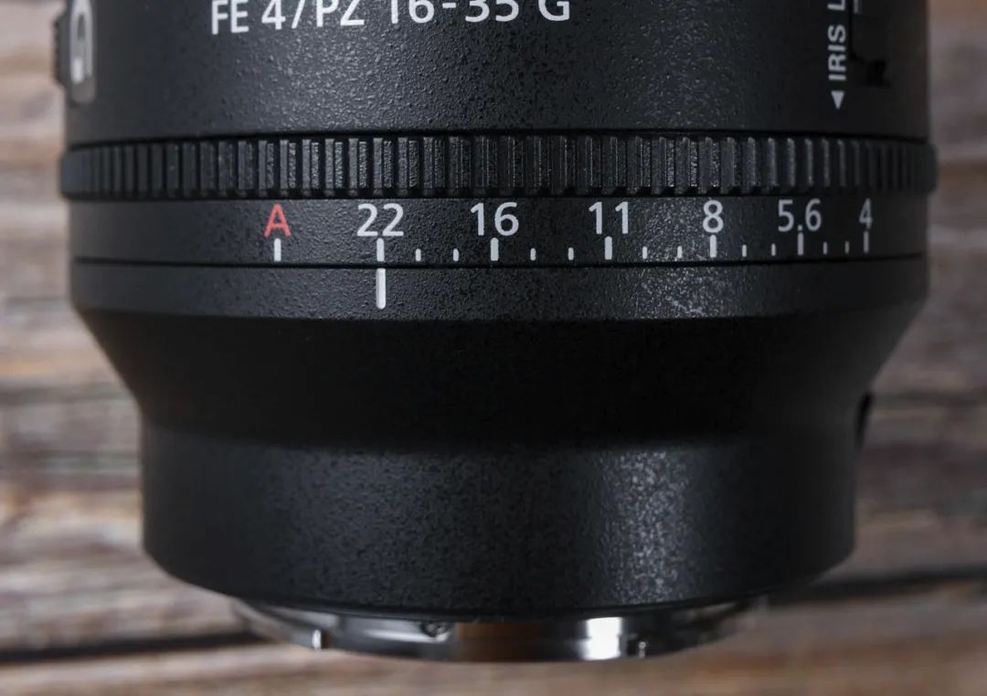 视频拍摄的新宠？无忌测评索尼FE PZ 16-35mm F4 G镜头