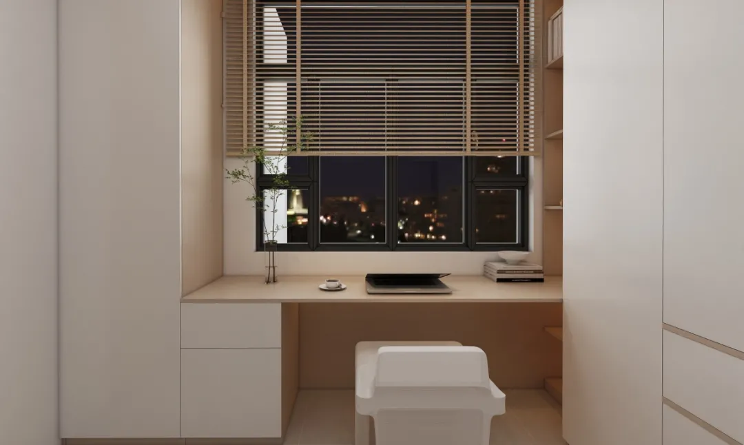 215m²原木轻奢风，住进这样的奶茶色暖居，太治愈了