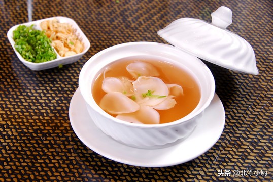 山东有名的“十道名菜”，吃过5种算鲁霸，看你吃过哪几种？