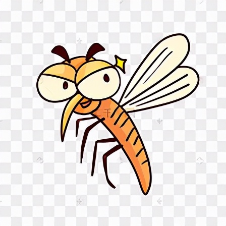 "子孑孓孒"这是"子"的兄弟姐妹吗?晕啦晕啦,快来学习一下