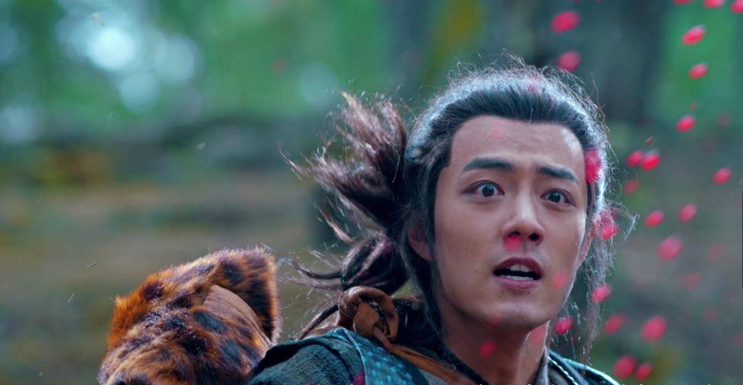 看了让人生气的国产剧：剧情悬浮、穿帮镜头频出、千篇一律的配音