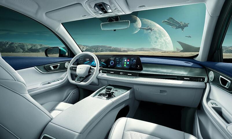 12.69万元起，“全域动力科技旗舰”瑞虎8 PRO正式上市