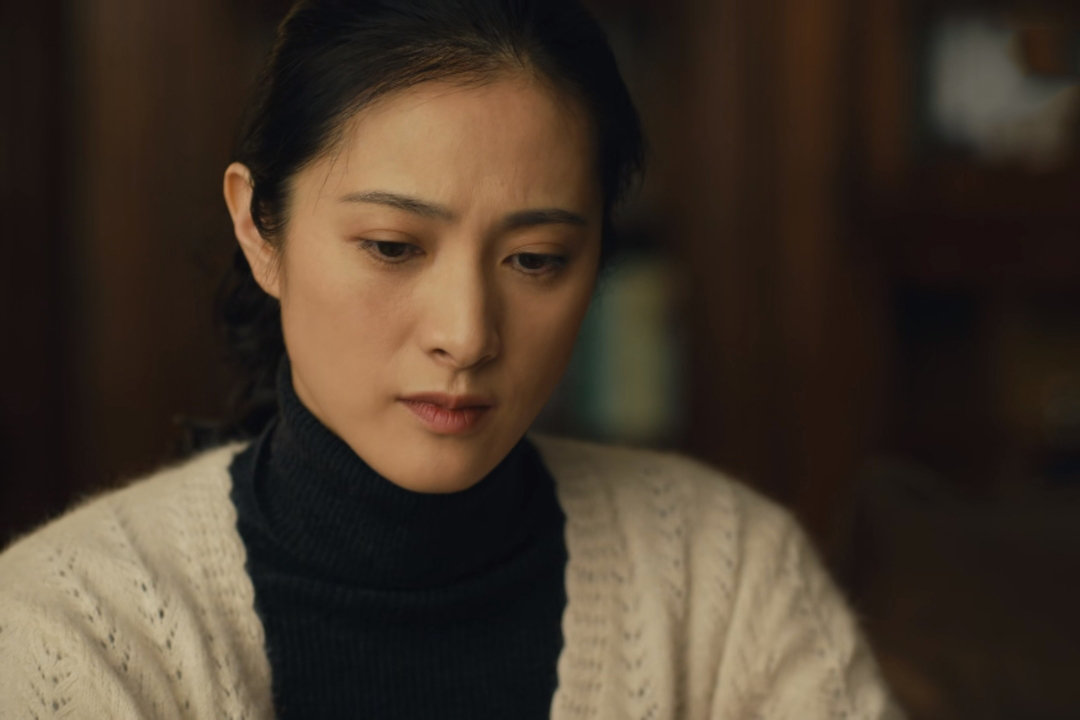 《人世间》原著：看到周秉义“仕途的两个污点”，才知他有多深情