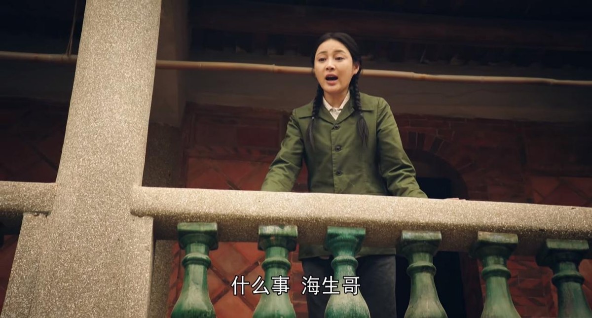 总局收视榜：《林深见鹿》未进前五，《警察荣誉》第四，第一凭啥