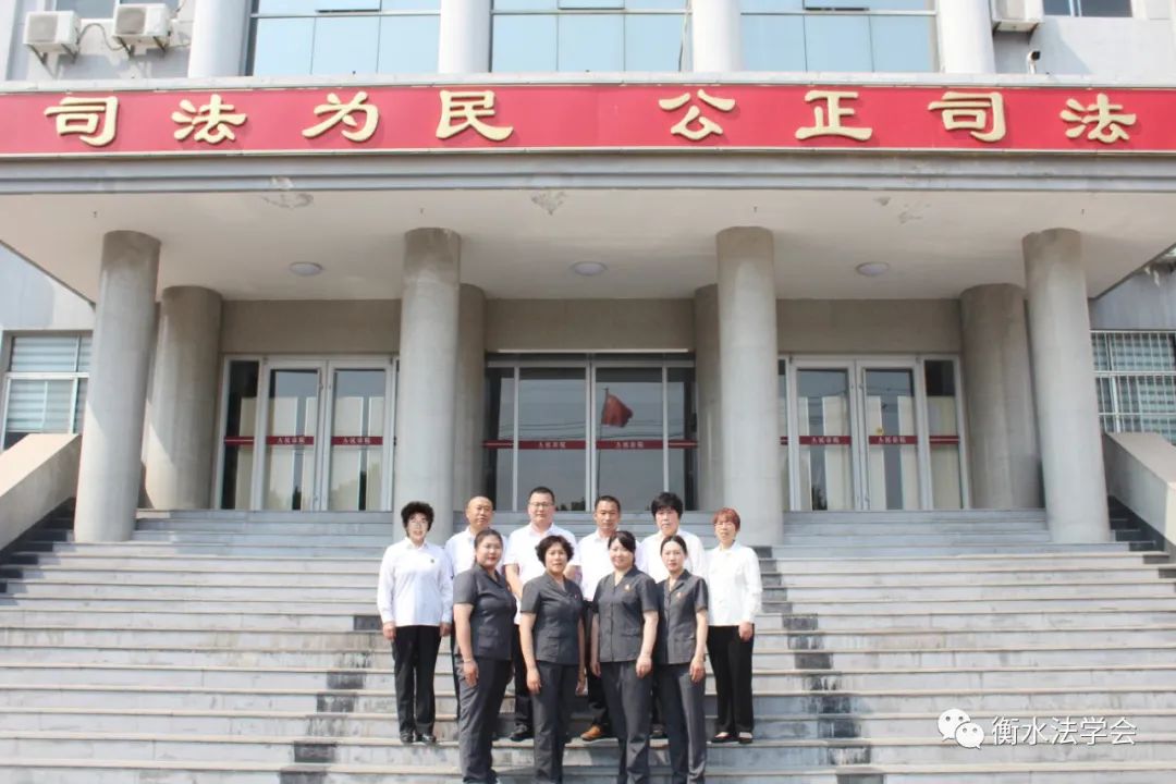 （重磅）衡水市十大“金牌调解室”选树活动网络投票火爆进行中