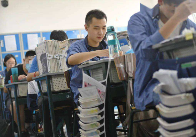 中国人民大学什么档次（985大学）