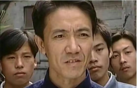 拍得太真实了！这10部“警匪剧”一部比一部好看，天花板般的存在