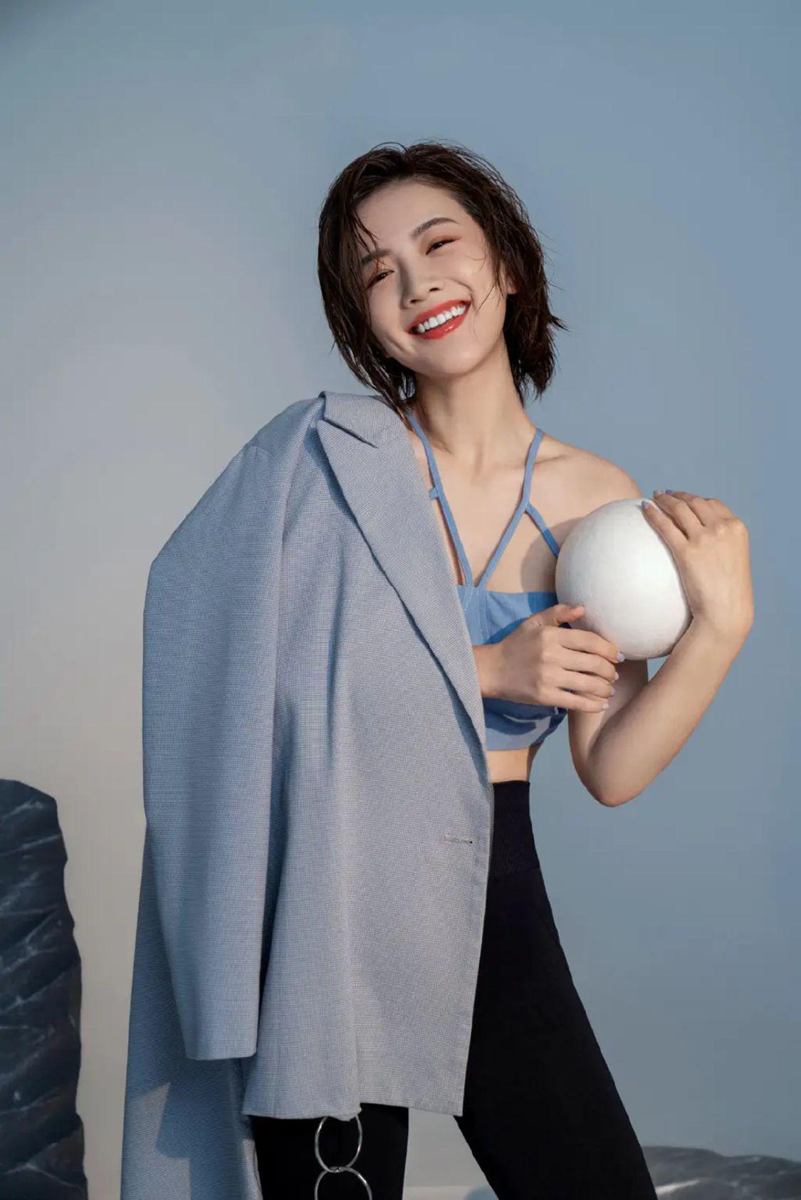 《人生大事》李春媛可能才是最悲催的，因为她出场时间太晚了