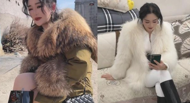 当不修边幅的大学生，撞上时髦母亲，被嫌弃为“土狗”委屈巴巴