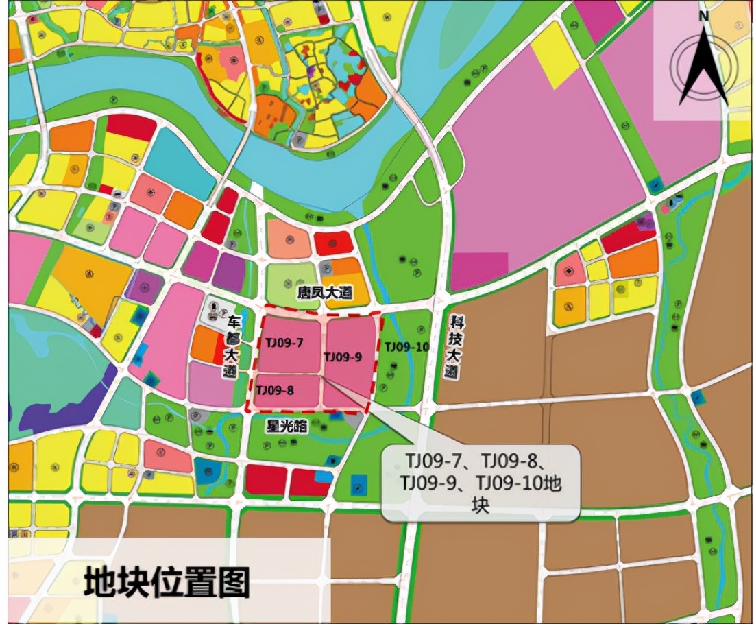 规划调整！江西理工大学又一新校区来了