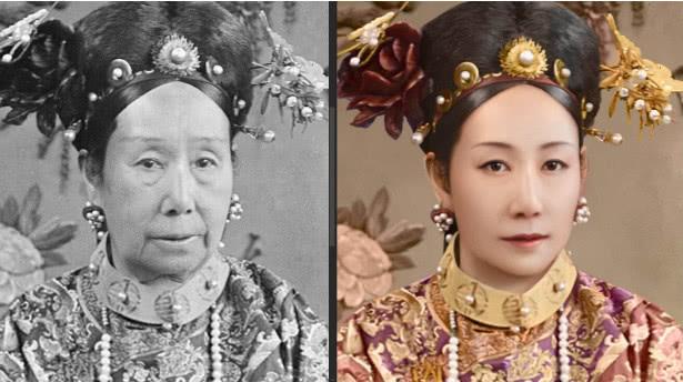 历史上的芈月漂亮吗私生活(私生活混乱政治贡献却无人能比,揭秘真实的