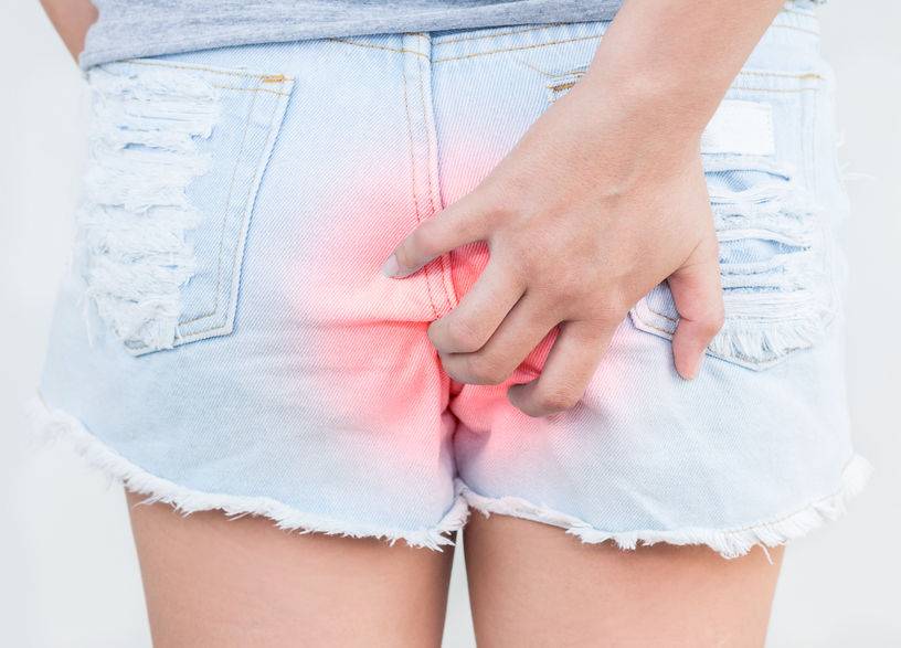 菊花长出小肉疙瘩，就一定是痔疮吗？非也，也可能是这5种疾病