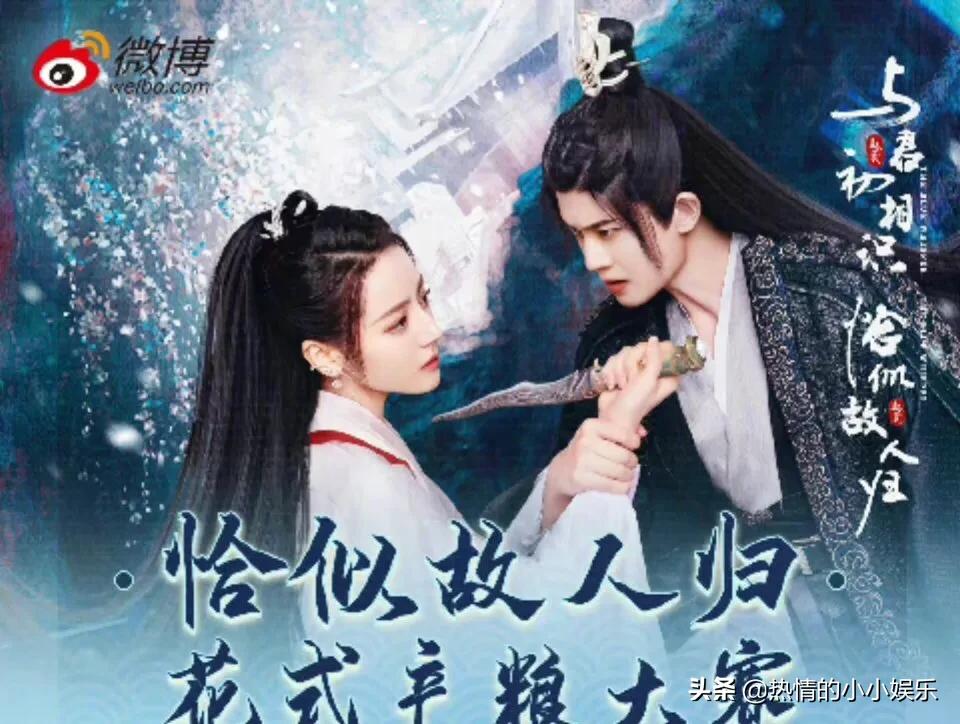 22年上半年播出的热播剧很多，你觉得哪一部值得多看几次？