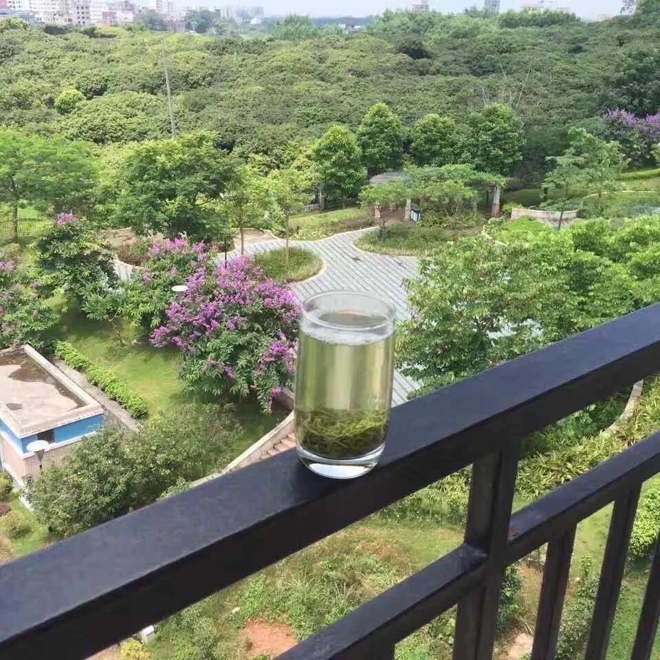 时间疗伤：岁月沉淀抚平过往痛楚