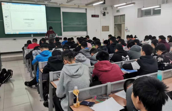 考生高考556分成功入学上交大，堪称高考锦鲤，是填报志愿的功劳