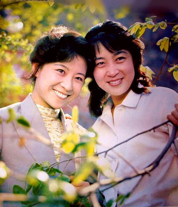 23年过去了，《雍正王朝》演员现状差距巨大，3人去世，12人退圈