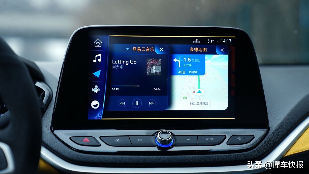 518公里纯电续航不虚标？试驾2022款雪佛兰畅巡