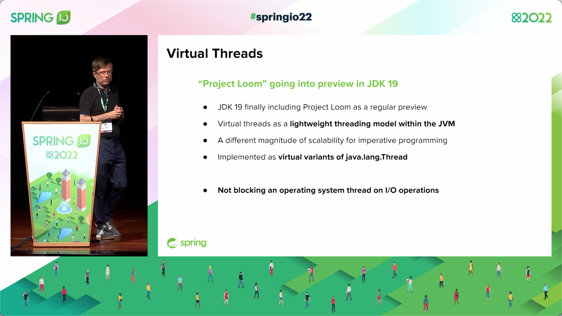 Spring Framework 6.0介绍