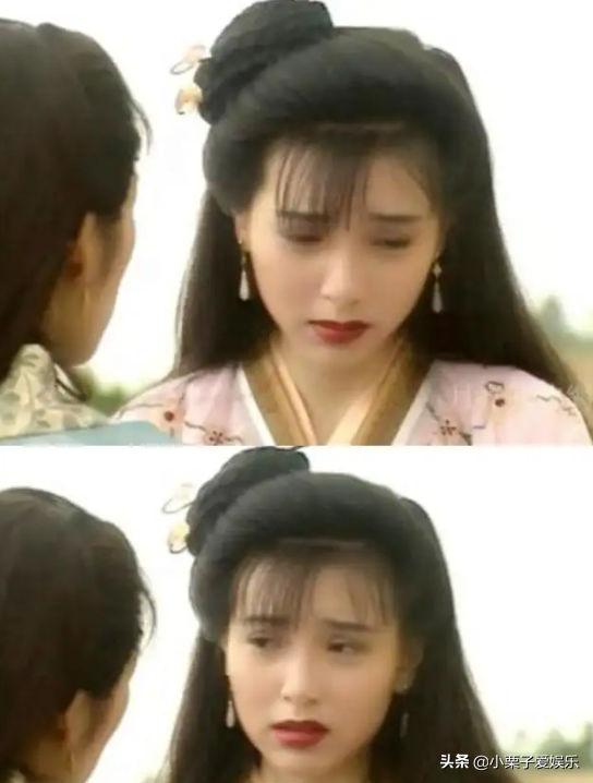 名不符实的“第一美”有多搞笑？有男有女、各有各丑，硬演真尴尬