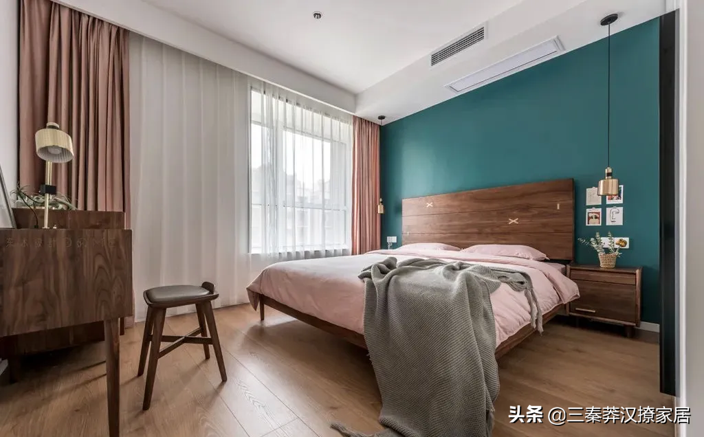 别样的复古混搭风，尽享小资与浪漫，体验粗犷与闲适，很难不爱