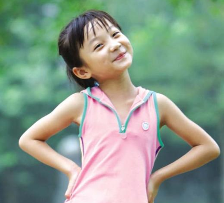 14年前，那个在奥运会上假唱的林妙可，如今热度已消失殆尽