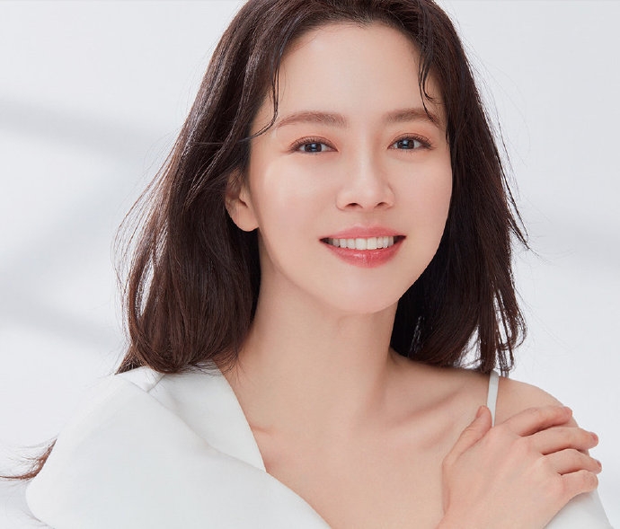 宋智孝上传短发代言美照疑似回应这次短发争议