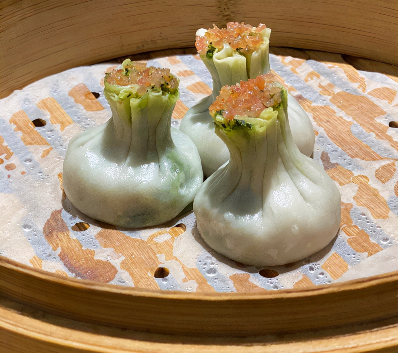 江苏扬州最有名的七大特色美食,尤其是第三种,外地朋友走时必带