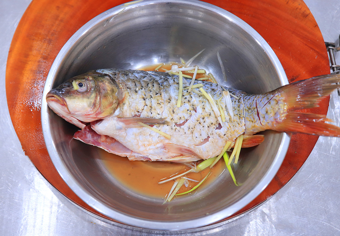 立夏过后,抓住孩子长高"黄金期",常吃这6道蒸菜,个子长得快