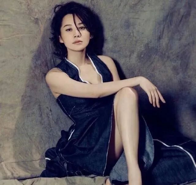 年过40还未嫁的10位女星：多人情史丰富，最小43岁最大者已达58岁