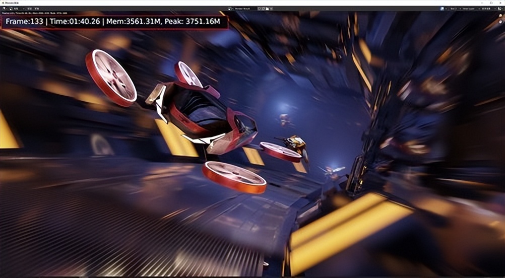 技嘉RTX 3090 Ti评测 它来晚了吗？