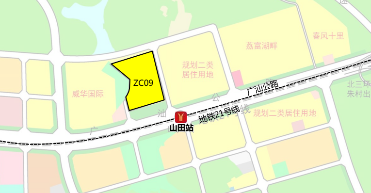 重磅！超530亿！广州、深圳首批集中供地来了……